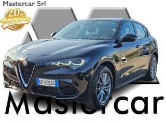 Stelvio