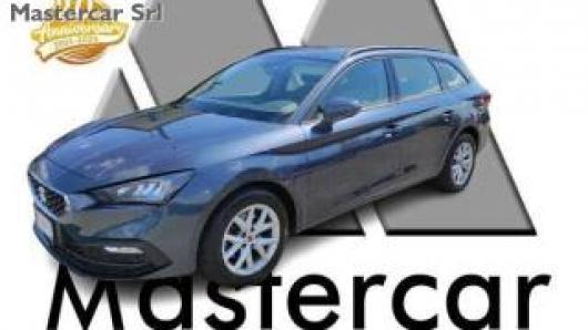 usato SEAT Leon