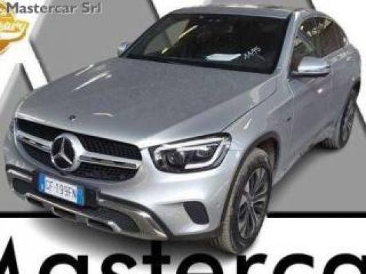 GLC 300