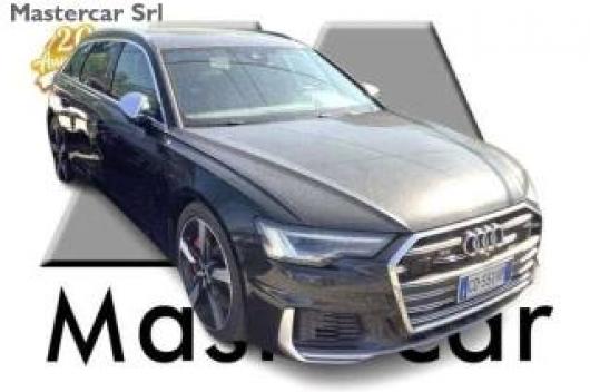 usato AUDI S6