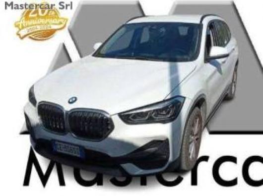 usato BMW X1