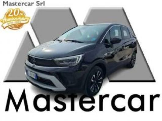 Crossland