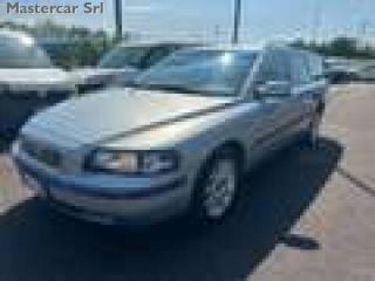 usato VOLVO V70