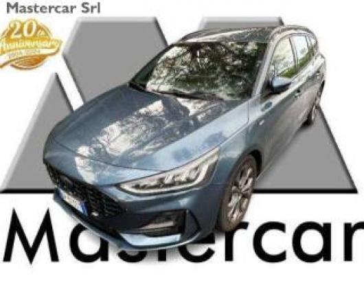 usato FORD Focus