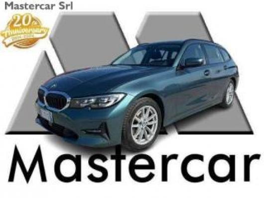 usato BMW 320