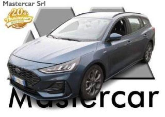 usato FORD Focus