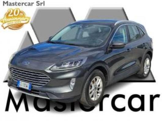 Kuga