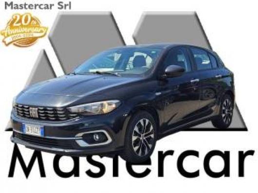 usato FIAT Tipo