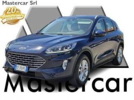 usato FORD Kuga