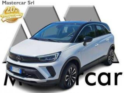 Crossland