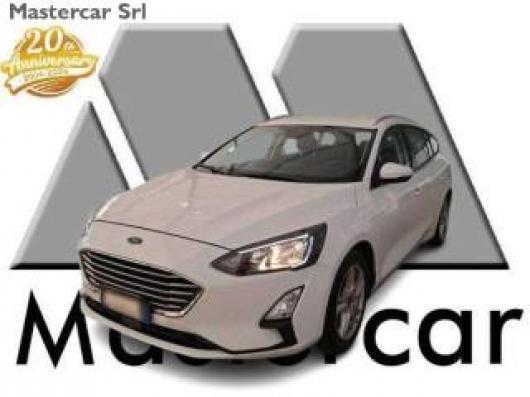 usato FORD Focus