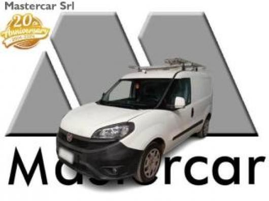 usato FIAT Doblo