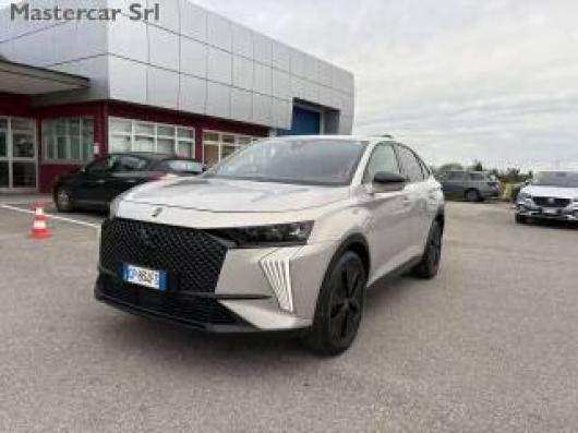 usato DS AUTOMOBILES DS 7