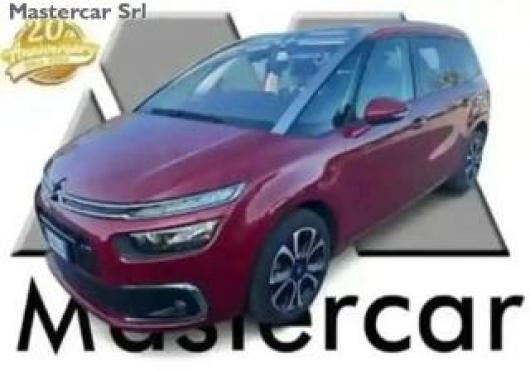 usato CITROEN Grand C4 Spacetourer