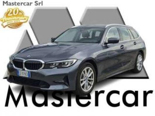 usato BMW 320