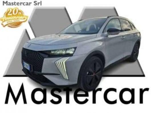 usato DS AUTOMOBILES DS 7