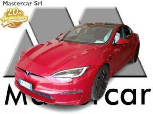 Model S