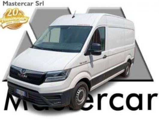 usato VOLKSWAGEN Crafter