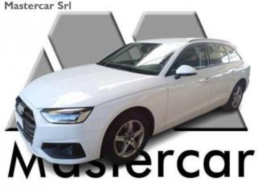usato AUDI A4