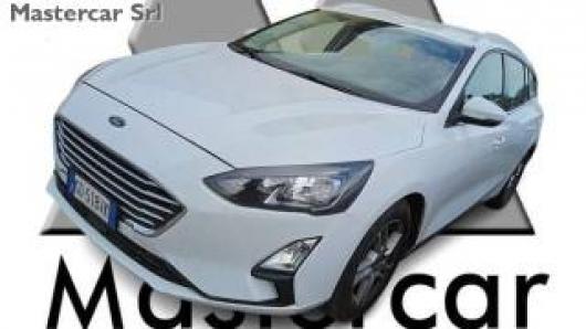 usato FORD Focus