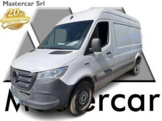 usato MERCEDES Sprinter