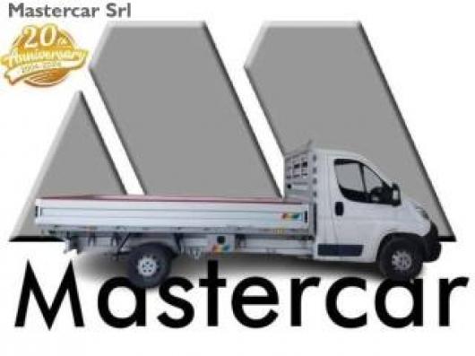 usato CITROEN Jumper