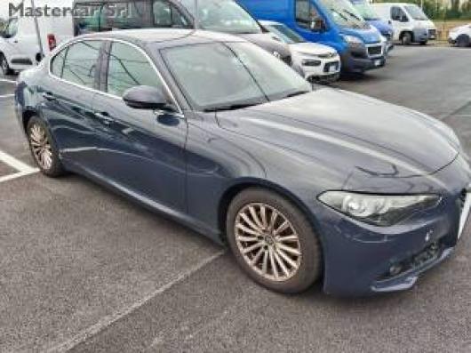 usato ALFA ROMEO Giulia