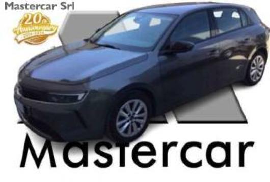 usato OPEL Astra
