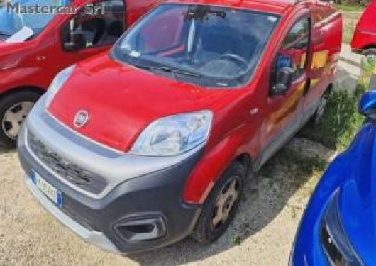 usato FIAT Fiorino