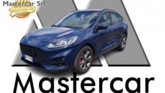 usato FORD Kuga