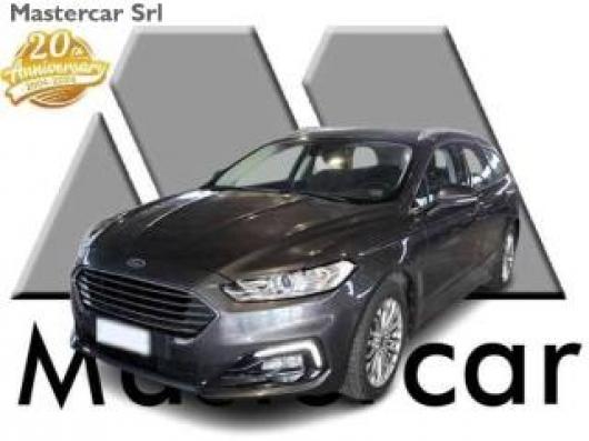 usato FORD Mondeo
