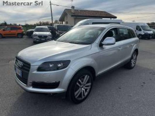 usato AUDI Q7