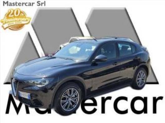 Stelvio