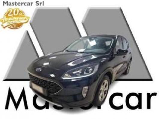usato FORD Kuga
