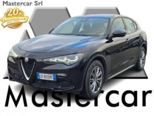 Stelvio