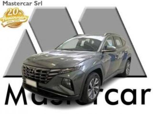 usato HYUNDAI Tucson