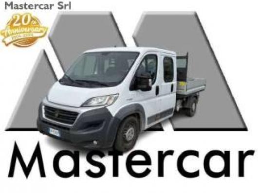 usato FIAT Ducato
