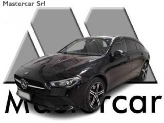 CLA 250