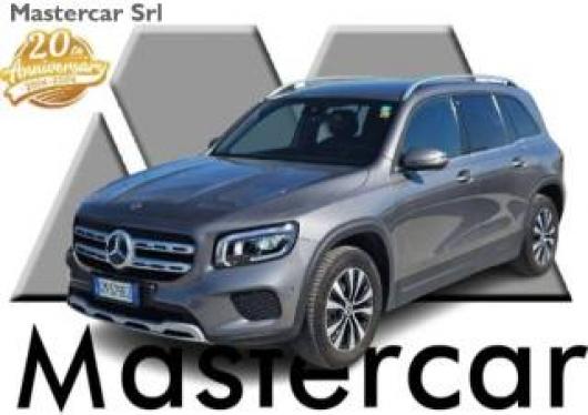 usato MERCEDES GLB 200