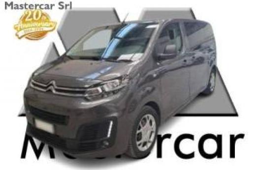usato CITROEN Spacetourer