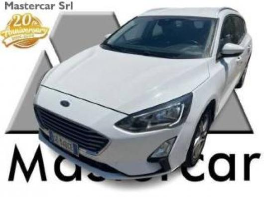 usato FORD Focus