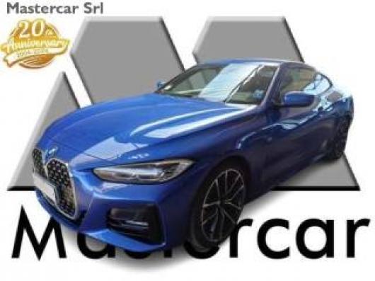 usato BMW 420