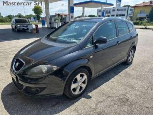 usato SEAT Altea XL