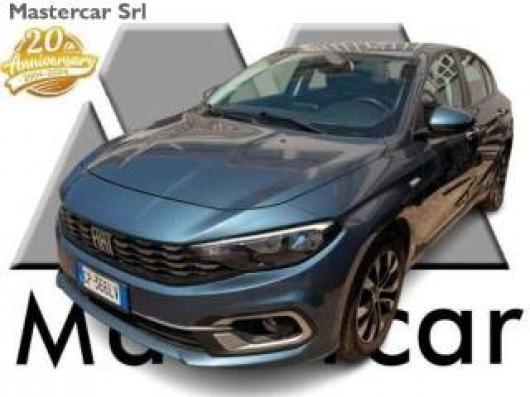 usato FIAT Tipo