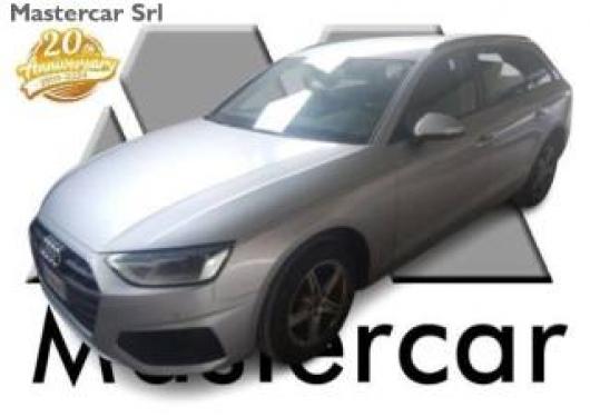 usato AUDI A4