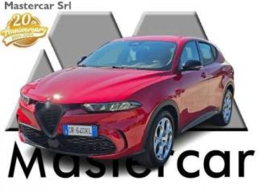 usato ALFA ROMEO Tonale