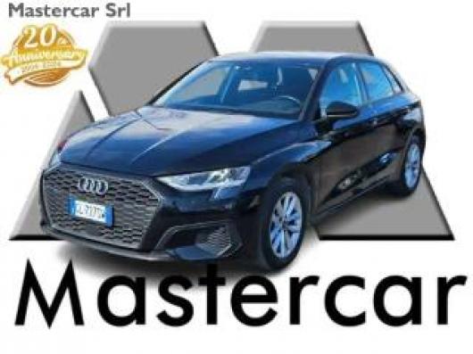usato AUDI A3