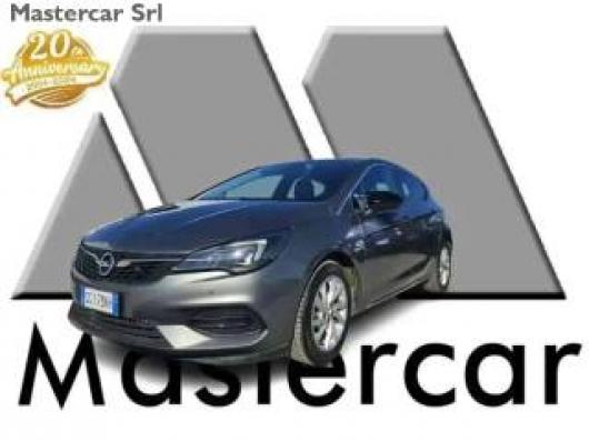 usato OPEL Astra