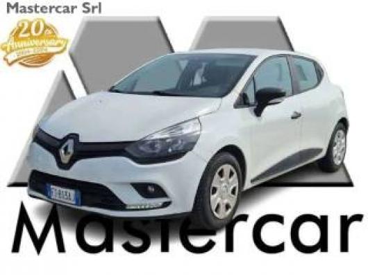 usato RENAULT Clio