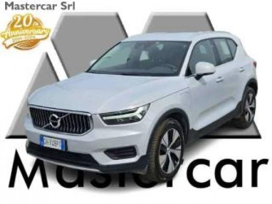 usato VOLVO XC40